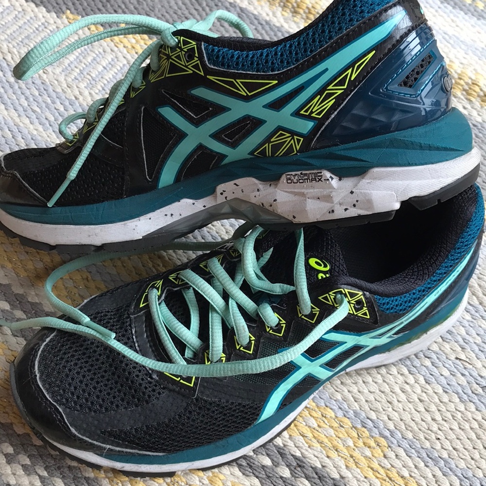 Asics GT-2000 4 Running Shoes